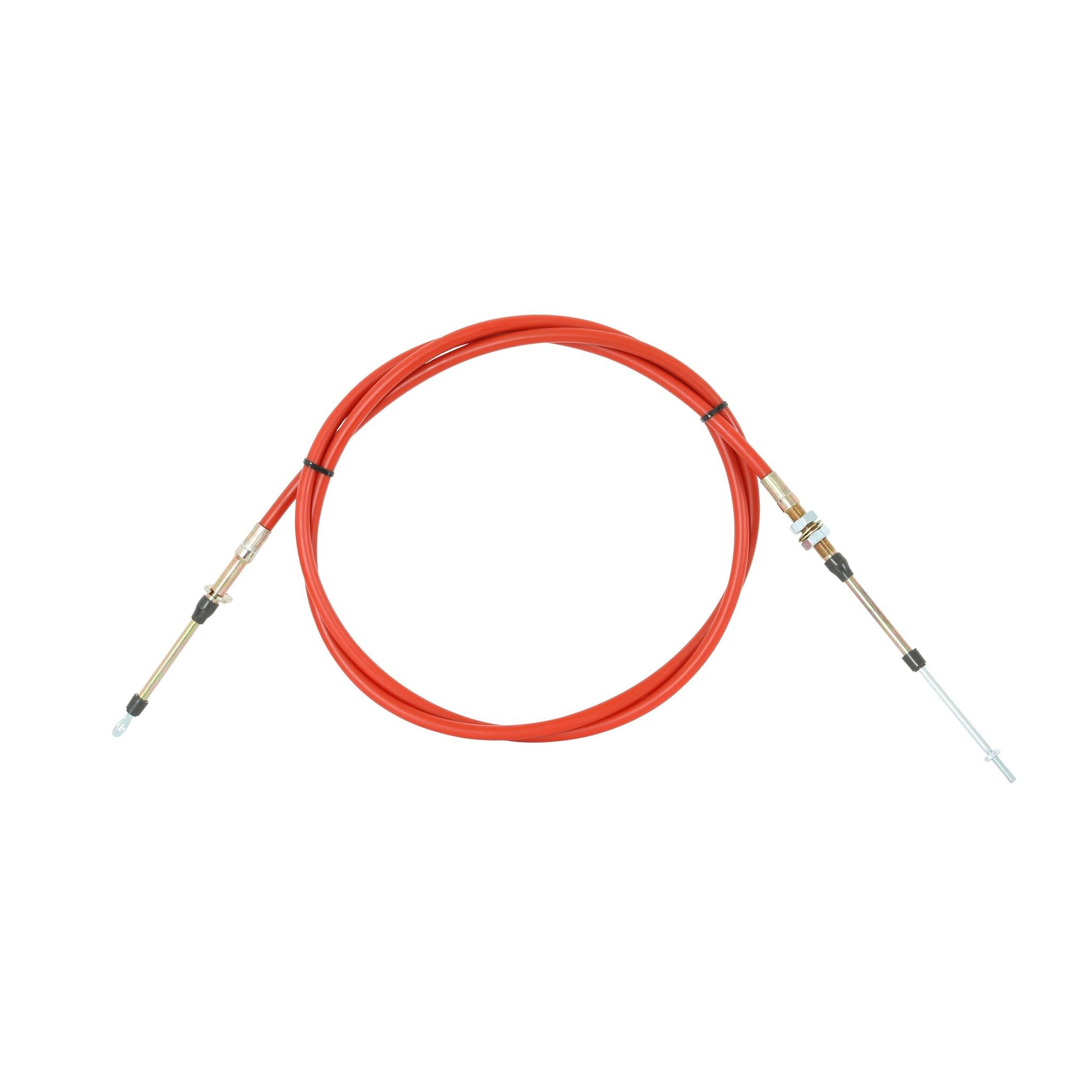 Amazon.com: B&M 80834 8' Super Duty Race Shifter Cable : Automotive